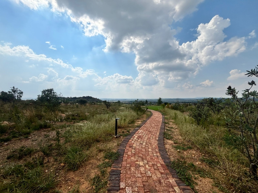 0 Bedroom Property for Sale in Helderzicht Eco Estate North West